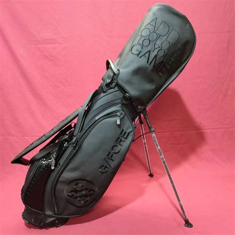 vessel g fore golf bag